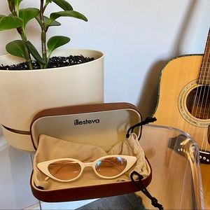 Illesteva Marianne shades